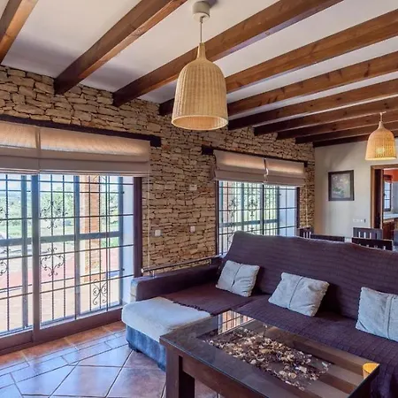 Mariana By Ruralidays Дом отдыха