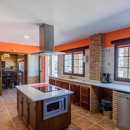 Ferienhaus Mariana By Ruralidays