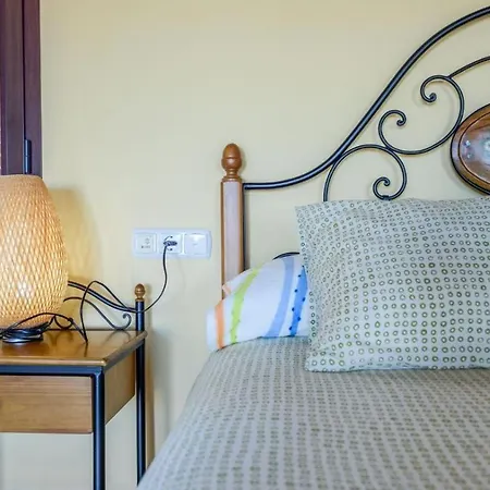 Ferienhaus Mariana By Ruralidays