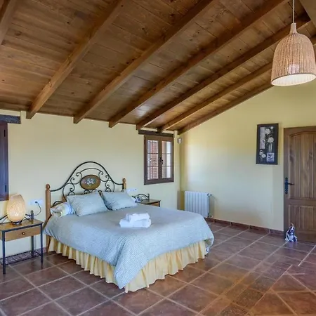 Mariana By Ruralidays Ronda