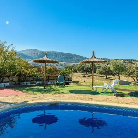 Mariana By Ruralidays Ferienhaus *