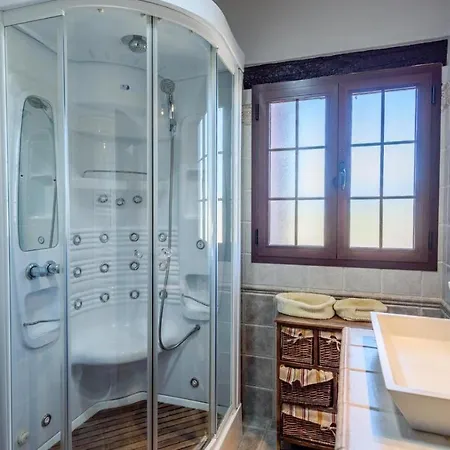 Ferienhaus Mariana By Ruralidays