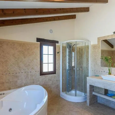 Ferienhaus Mariana By Ruralidays