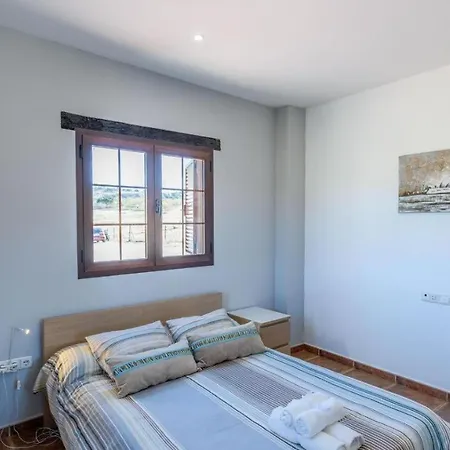 Mariana By Ruralidays Ferienhaus Ronda