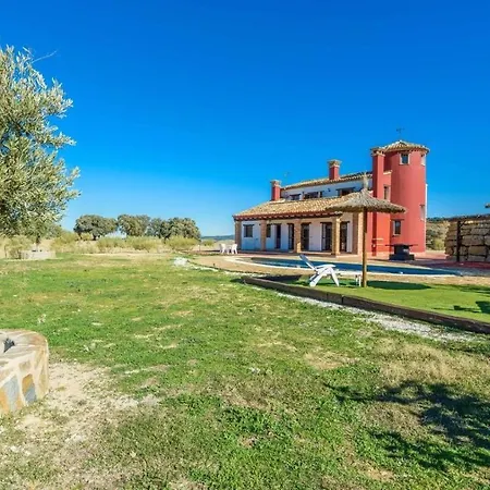 Tatil Evi Mariana By Ruralidays *