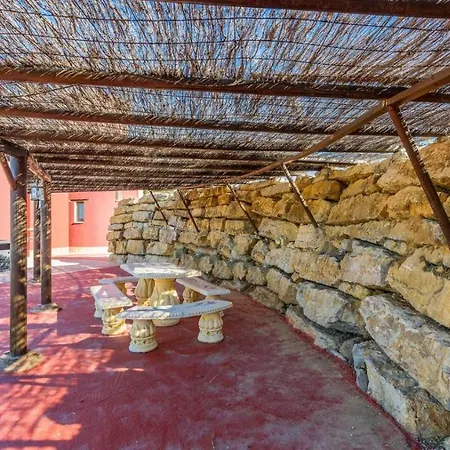 Mariana By Ruralidays