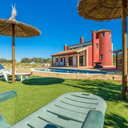 Ferienhaus Mariana By Ruralidays *