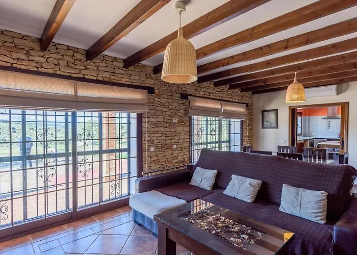 Mariana By Ruralidays Tatil Evi