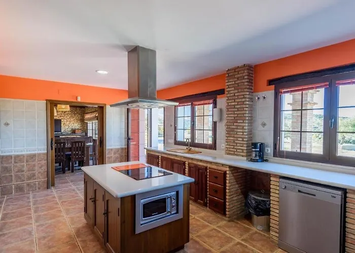 Дом отдыха Mariana By Ruralidays