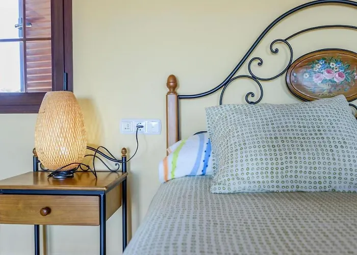 Дом отдыха Mariana By Ruralidays