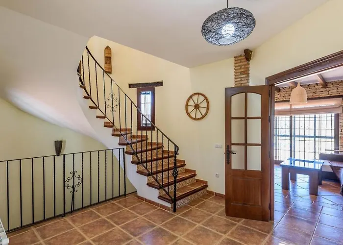 Mariana By Ruralidays * Ronda