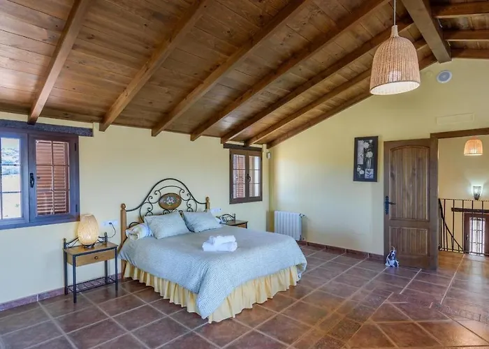 Mariana By Ruralidays Ронда