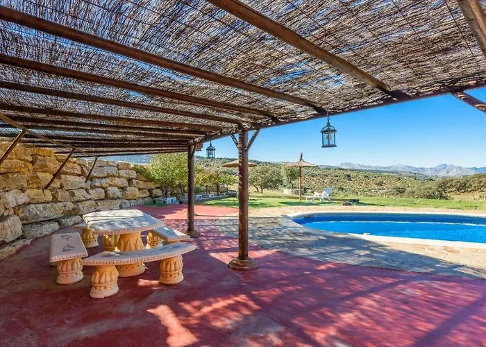 Mariana By Ruralidays