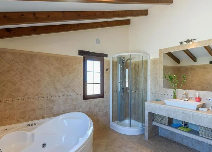 Дом отдыха Mariana By Ruralidays