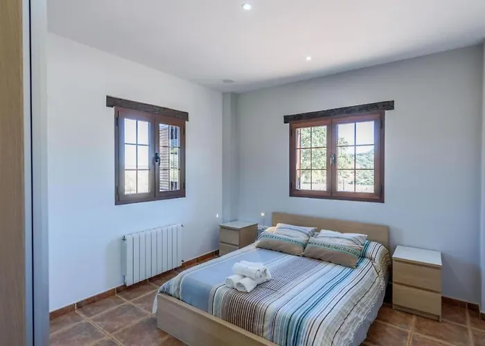 Mariana By Ruralidays Ronda