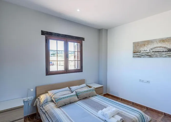 Mariana By Ruralidays Tatil Evi Ronda