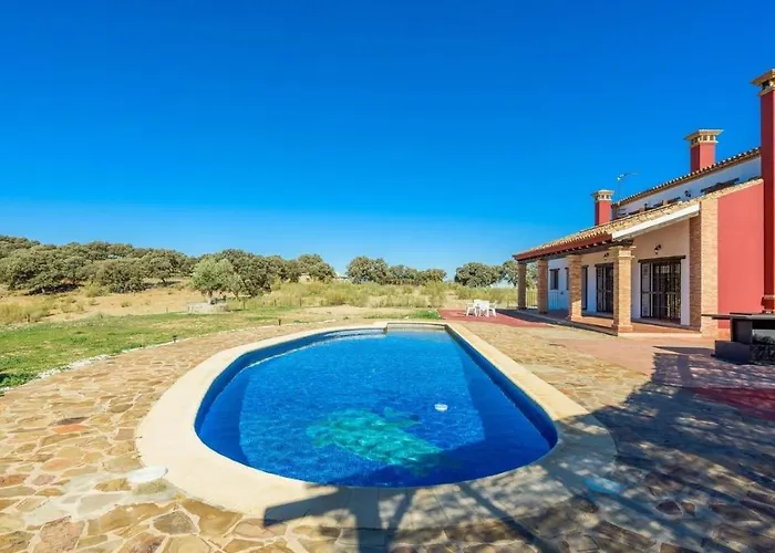 Mariana By Ruralidays Ronda