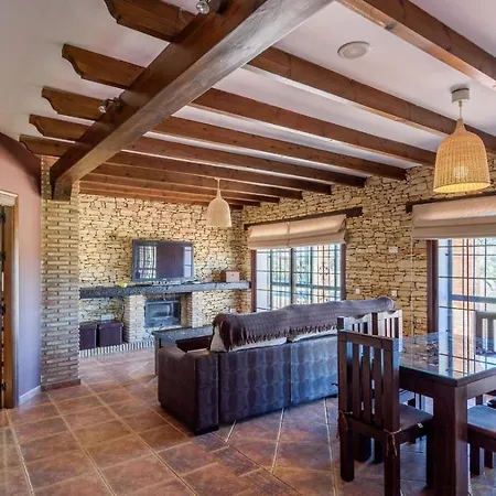 度假居 Mariana By Ruralidays *