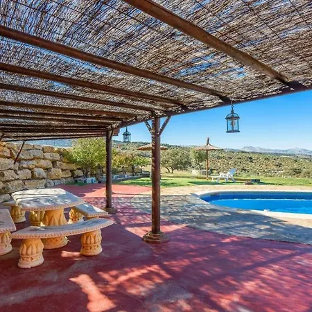 Mariana By Ruralidays