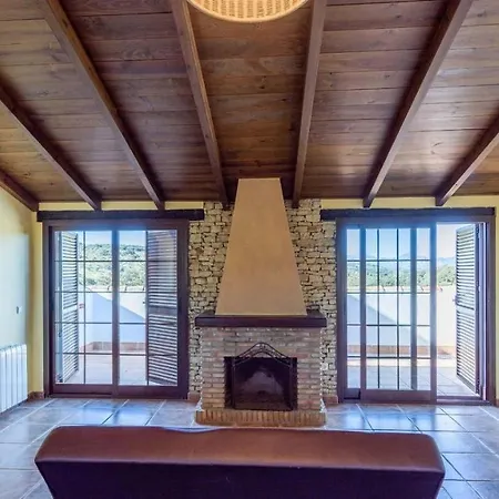 度假居 Mariana By Ruralidays 龙达