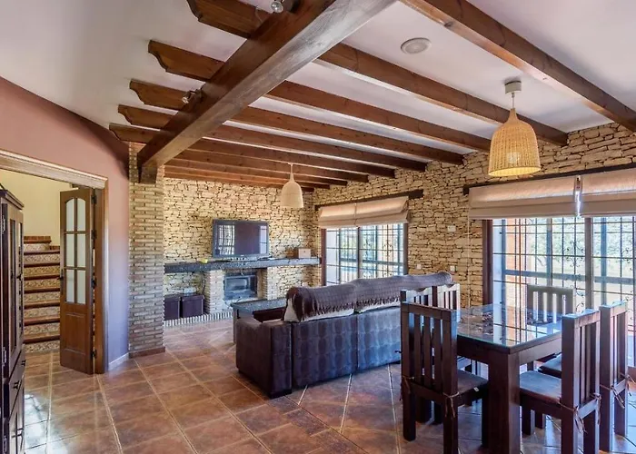 度假居 Mariana By Ruralidays *