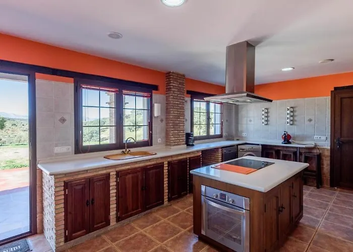 Mariana By Ruralidays * 龙达