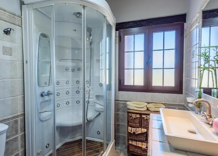 度假居 Mariana By Ruralidays