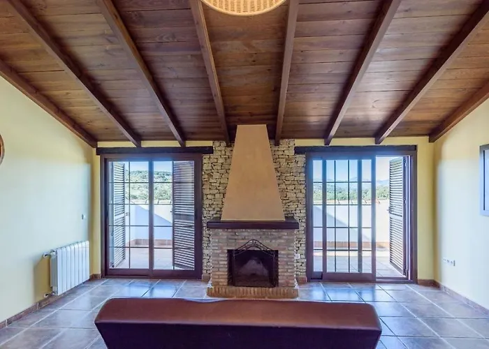 度假居 Mariana By Ruralidays 龙达