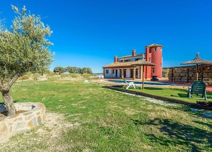 度假居 Mariana By Ruralidays *