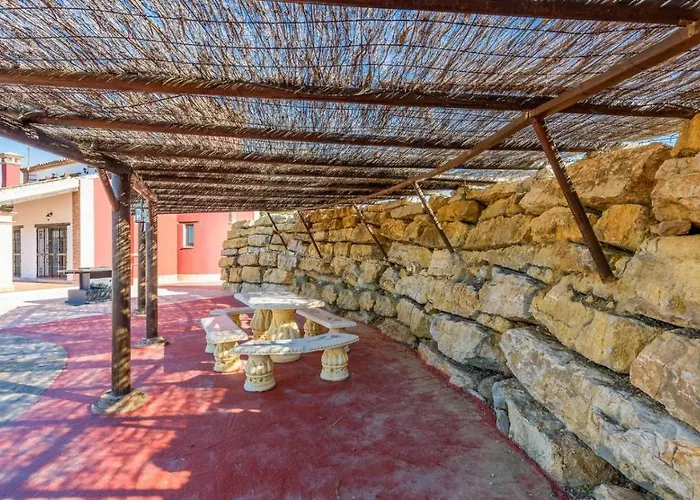 Mariana By Ruralidays