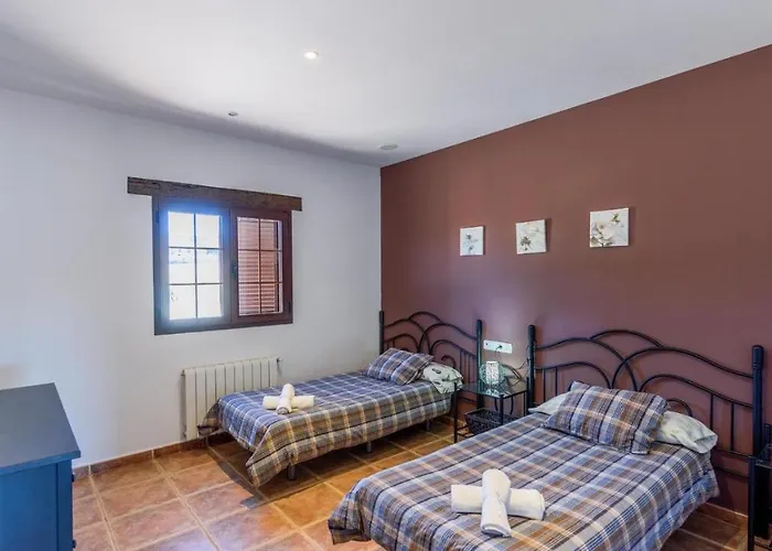 Mariana By Ruralidays