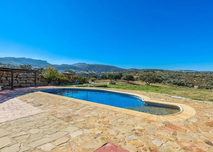 度假居 Mariana By Ruralidays