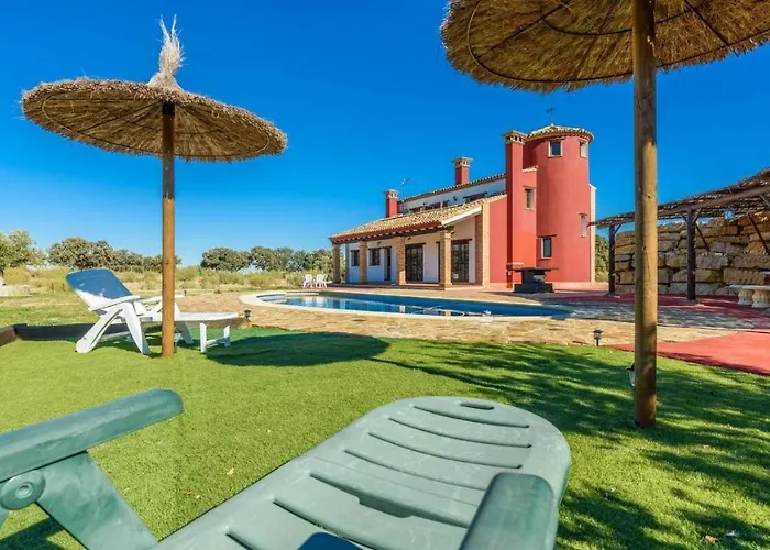 度假居 Mariana By Ruralidays *